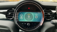 MINI Hatchback 1.5 Cooper Classic 3dr Petrol Hatchback